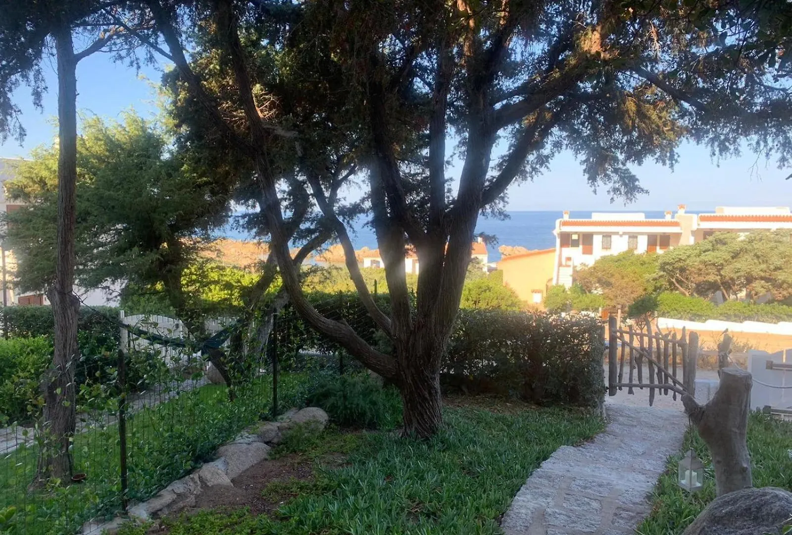 Apartment Casa Tribolati Santa Reparata