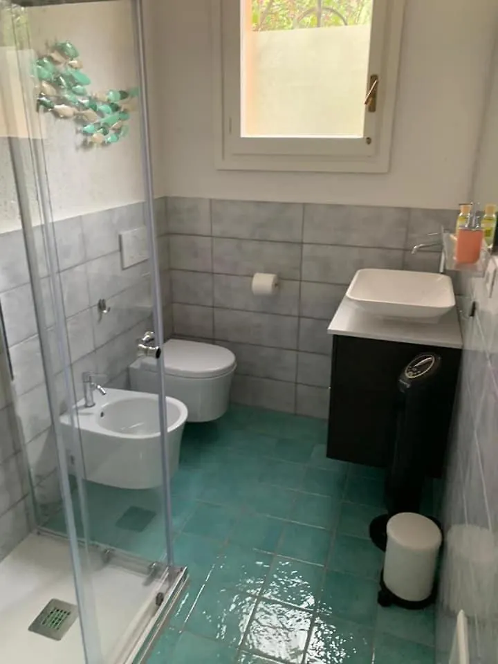 Casa Tribolati Santa Reparata 0*,  Italien