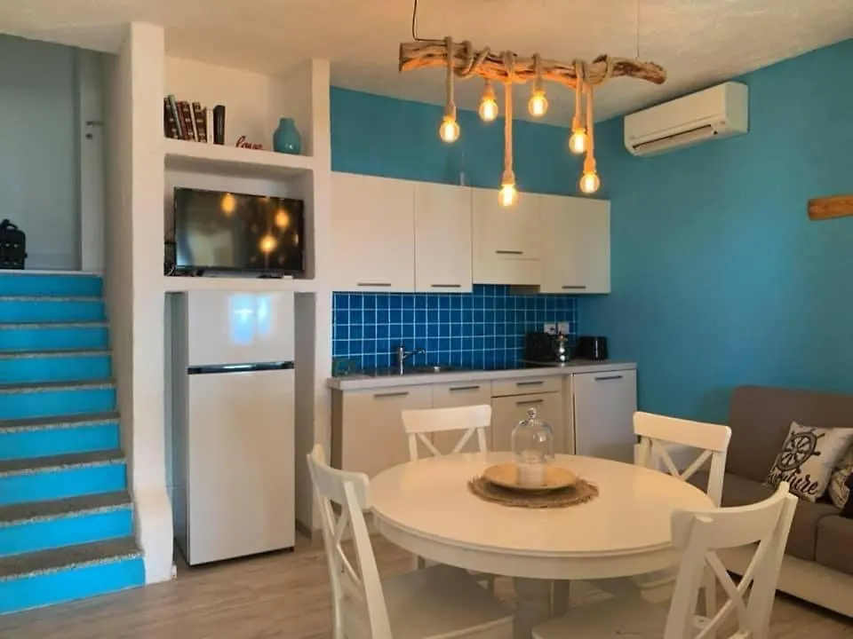 Apartment Casa Tribolati Santa Reparata