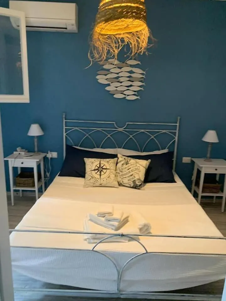 Casa Tribolati Santa Reparata Apartment