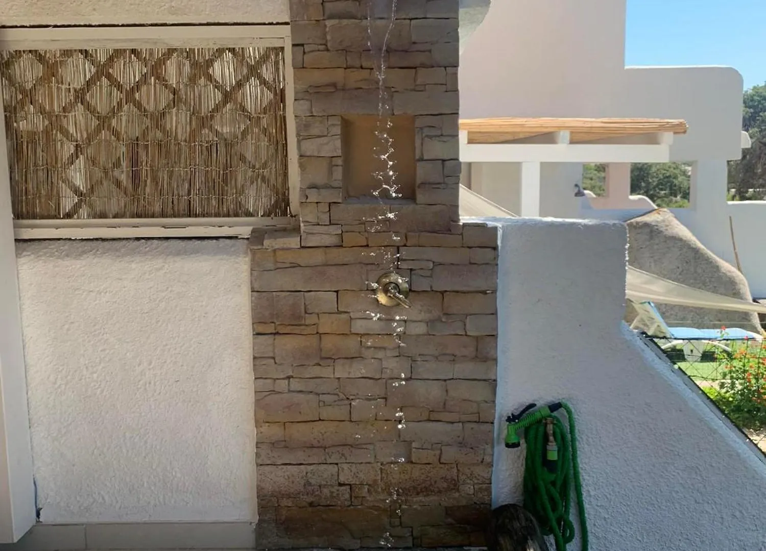 Casa Tribolati Santa Reparata Apartment
