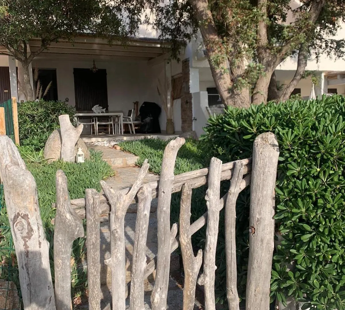 Casa Tribolati Santa Reparata 0*,  Italien