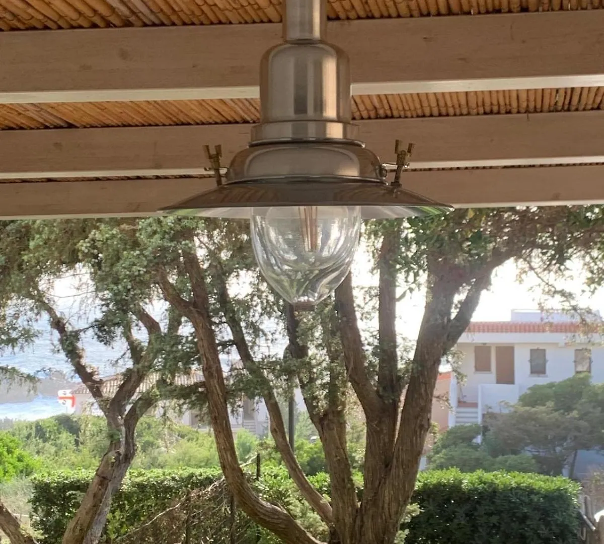 Casa Tribolati Santa Reparata Apartment